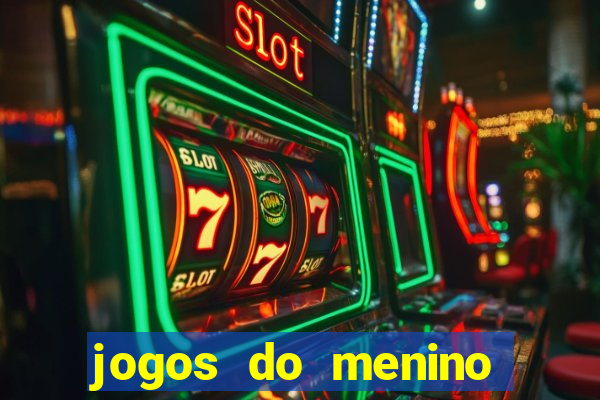 jogos do menino gelo e da menina lava